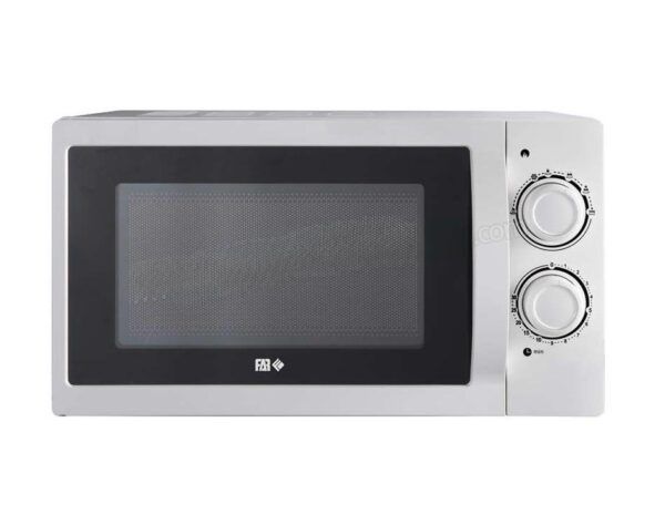 Forno Microonde FAR C 20 Litri Potenza 700 Watt Colore Bianco FMO20W