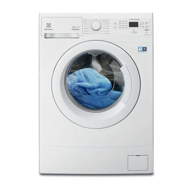 Lavatrice Electrolux RDWS1061EDW 6 Kg - RICONDIZIONATO