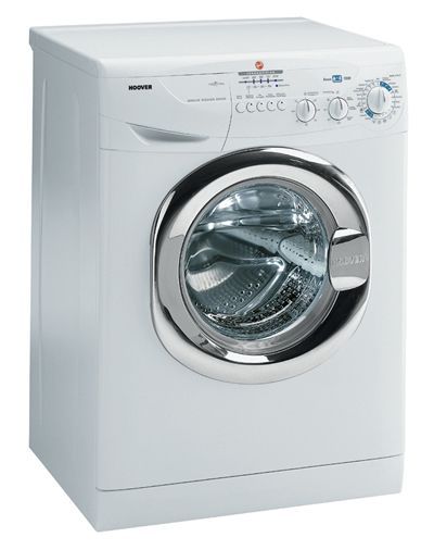 Lavatrice Hoover ZeroWatt 5Kg HNS 6855 Z - RICONDIZIONATO