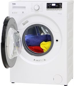 Lavatrice Beko 6 Kg WMY 61232PTYB3 - RICONDIZIONATO