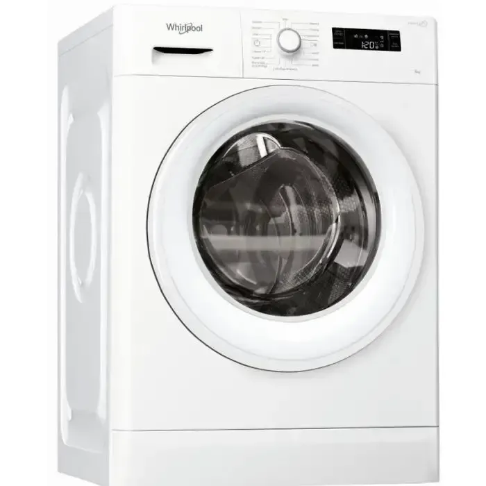 Lavatrice Whirlpool 6Kg FWSF61253W IT - RICONDIZIONATO