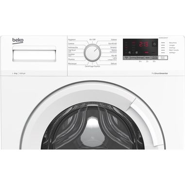 Lavatrice BEKO WTX 61032 W 6kg - RICONDIZIONATO