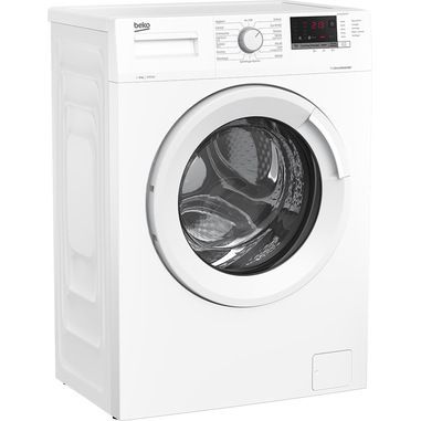 Lavatrice BEKO WTX 61032 W 6kg - RICONDIZIONATO