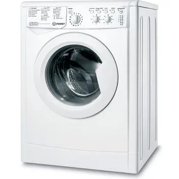 Lavatrice INDESIT IWC 60861 ECO IT 6 Kg - RICONDIZIONATO