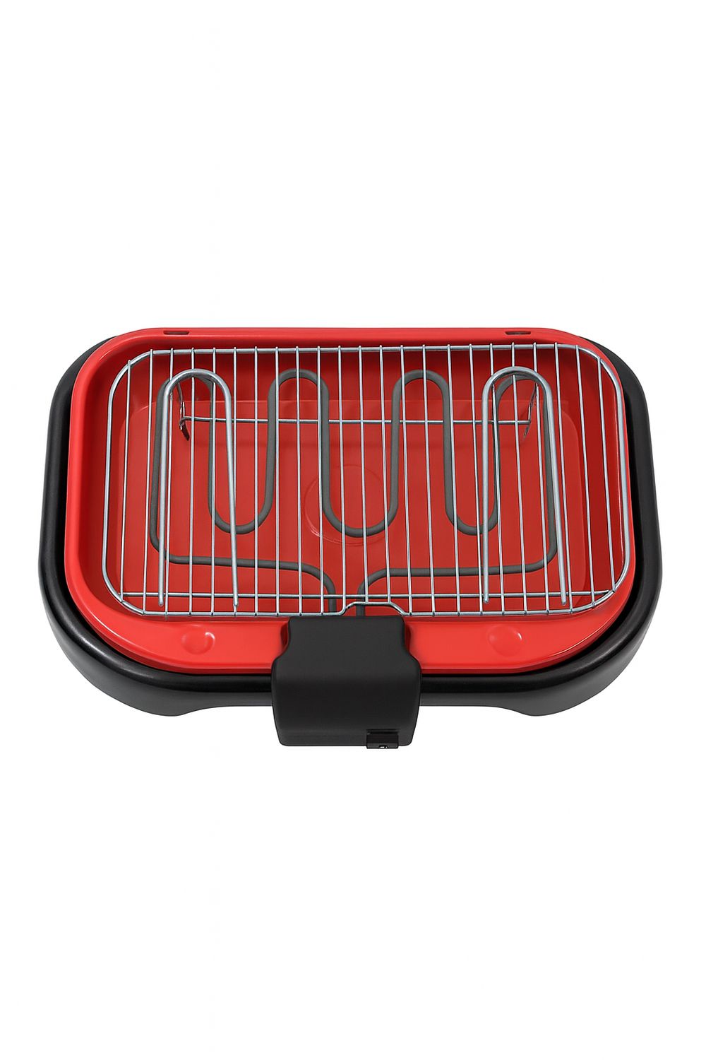 Barbeque SANDRIGARDEN OUT elettrico potenza 2000W  SGE 45-30