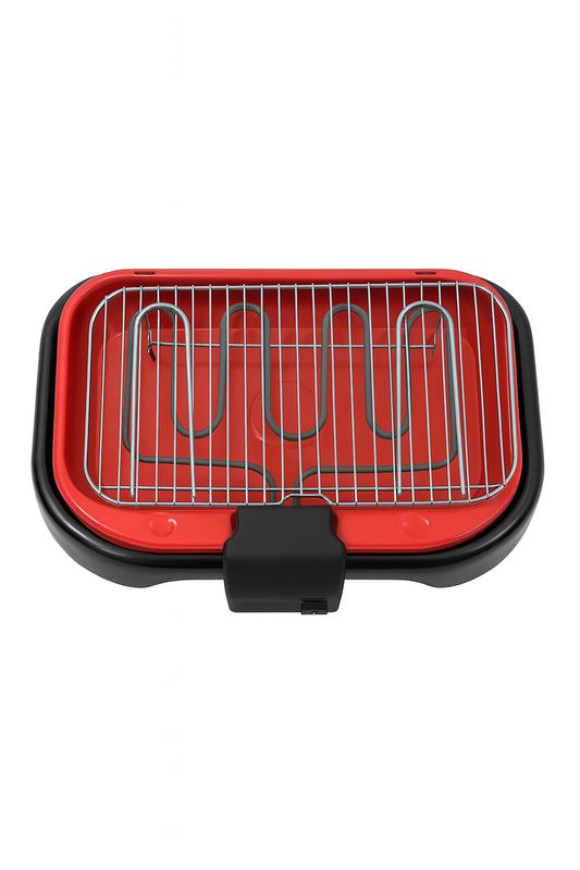 Barbeque SANDRIGARDEN OUT elettrico potenza 2000W  SGE 45-30