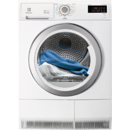 Asciugatrice Electrolux RDH3676GDE 7 Kg -RICONDIZIONATO