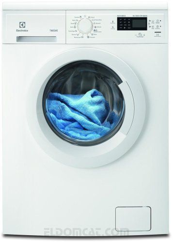Lavatrice ELECTROLUX EWF1286D0W 8 Kg - RICONDIZIONATO