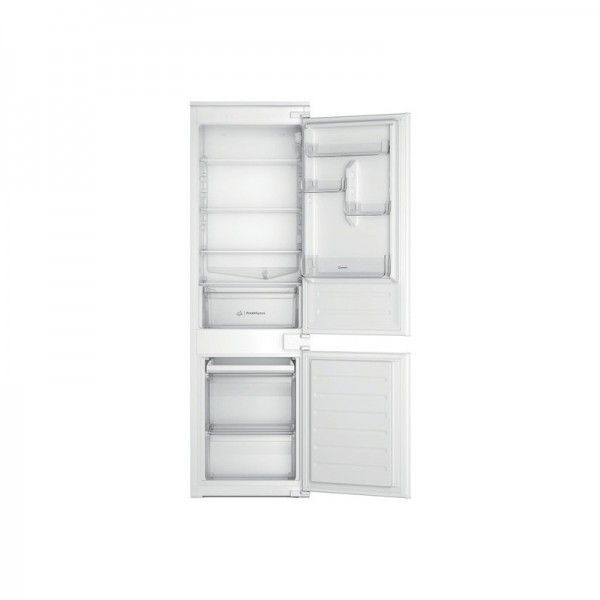 Frigorifero INDESIT Combinato da Incasso Low Frost E 250 Lt INC18D011A1LH