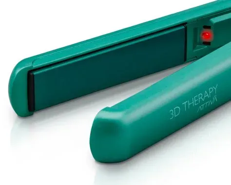 Piastra per capelli GA.MA 3D Therapy potenza 40 W 230 gradi Cod: GI0734