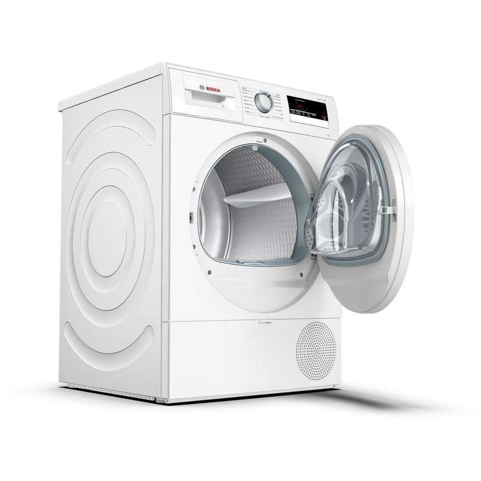 Asciugatrice BOSCH WTR85V17IT/02 7 Kg