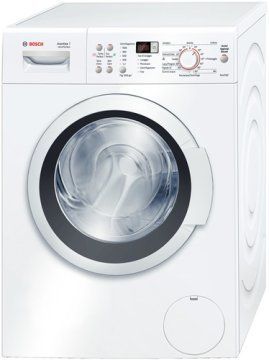 lavatrice BOSCH WAQ24327IT/01 7 Kg - RICONDIZIONATO