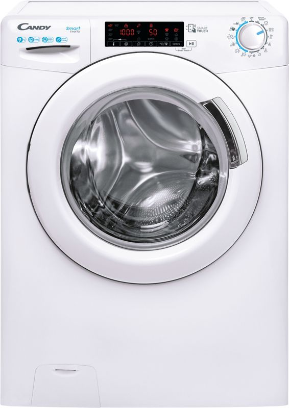 Lavatrice CANDY CS149TXME-S 9 Kg - RICONDIZIONATO