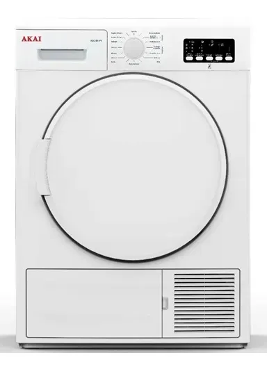 Asciugatrice AKAI ASC84PV 8 Kg - RICONDIZIONATO