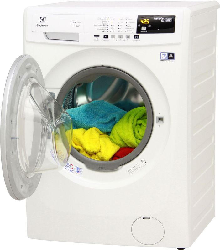 Lavatrice Electrolux RWF1496BR 9 Kg