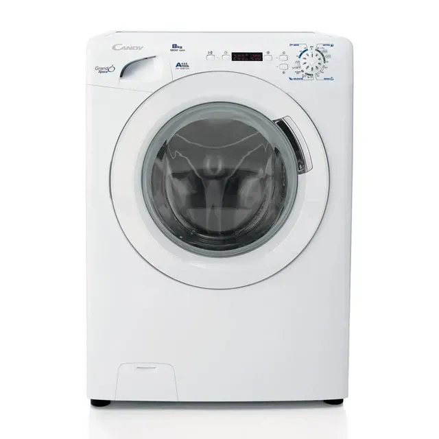 Lavatrice CANDY GS1282D3/1-S 8 Kg - RICONDIZIONATO