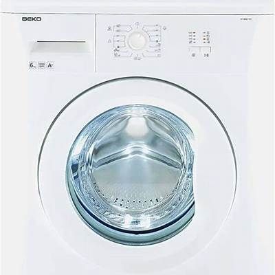 Lavatrice BEKO WMB6100 6 Kg - RICONDIZIONATO