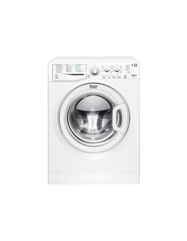 Lavatrice HOTPOINT WML 70 7 Kg - RICONDIZIONATO