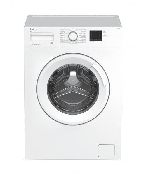 Lavatrice BEKO WTX51021W 5 Kg - RICONDIZIONATO