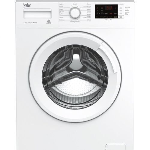 Lavatrice BEKO WTX71232W 7 Kg - RICONDIZIONATO