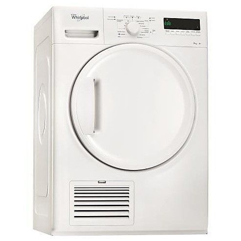 Asciugatrice WHIRLPOOL HDLX70311 7Kg - RICONDIZIONATO
