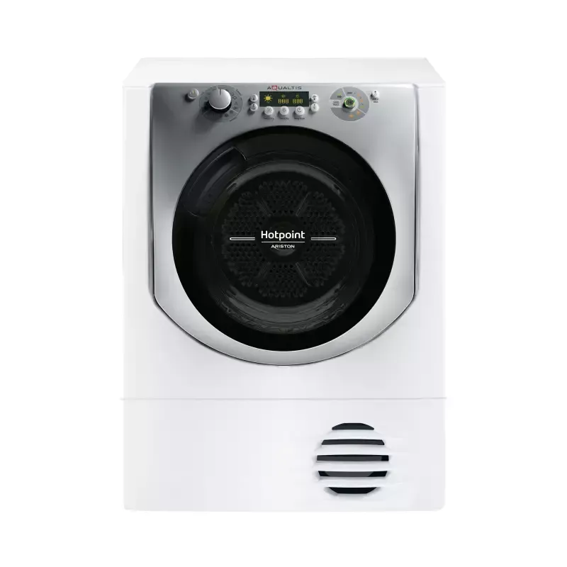 Asciugatrice HOTPOINT AQC82F7TM1(EU) 8Kg - RICONDIZIONATO