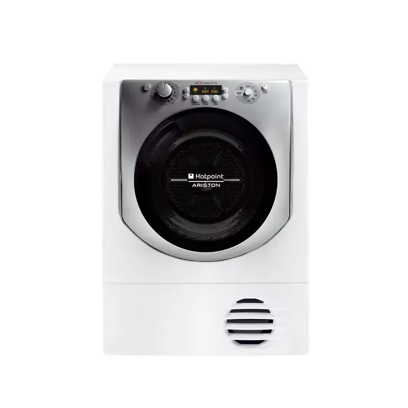 Asciugatrice HOTPOINT AQC94F5T/Z1 9 Kg - RICONDIZIONATO
