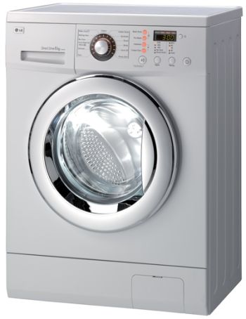 Lavatrice LG F1022ND 6 Kg - RICONDIZIONATO Lavatrice LG F1022ND 6 Kg - RICONDIZIONATO