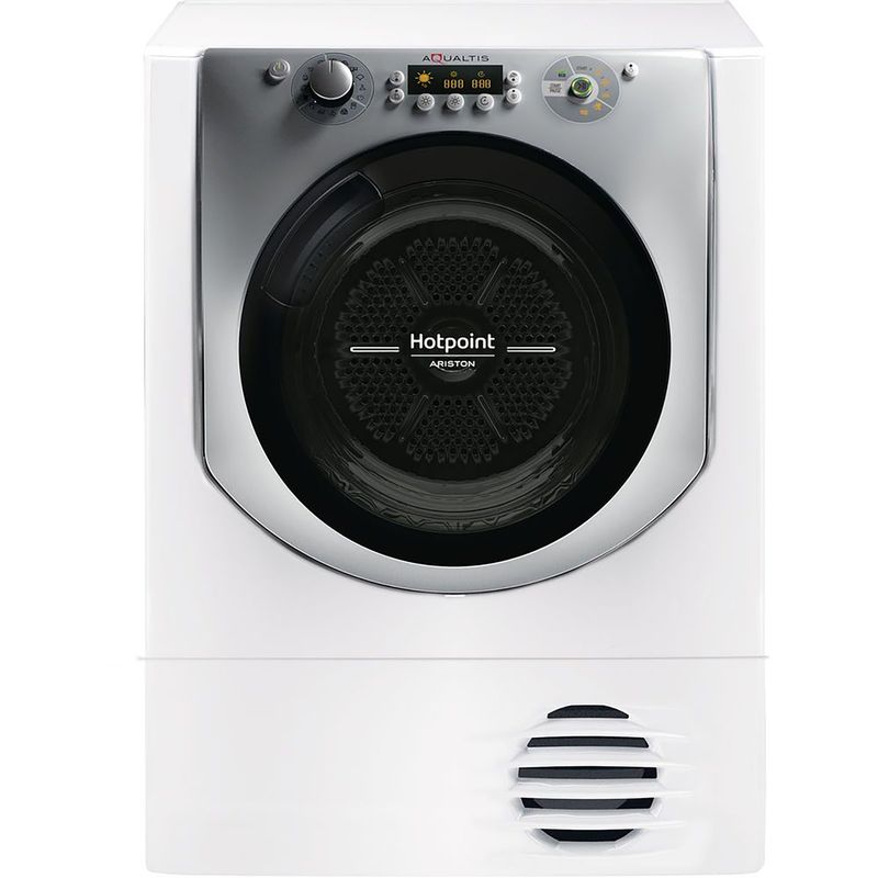 Asciugatrice HOTPOINT AQC82F7TM1 8 Kg - RICONDIZIONATO