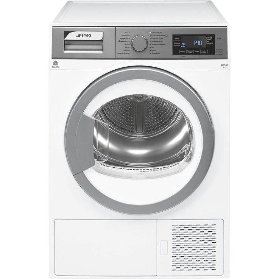 Asciugatrice SMEG DHT73LIT 7 Kg - RICONDIZIONATO