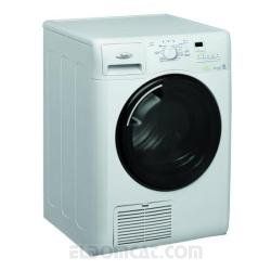 Asciugatrice WHIRLPOOL AZA-HP7681 7 Kg - RICONDIZIONATO