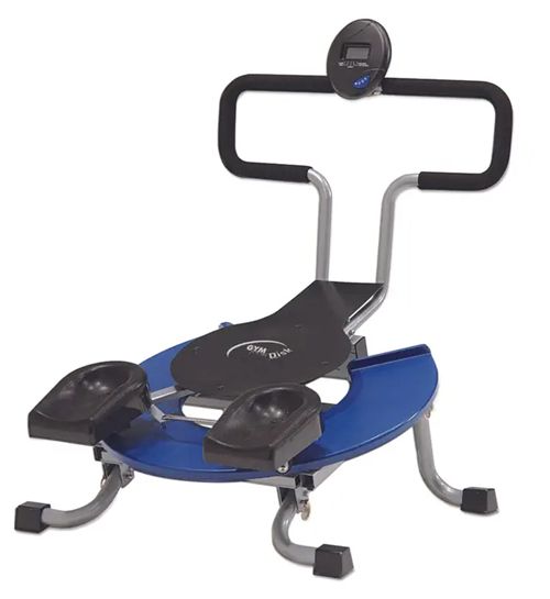 Gymform Power Disk  - attrezzo per addominali