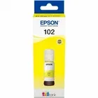 Set 3 flaconi inchiostro originale EPSON 102