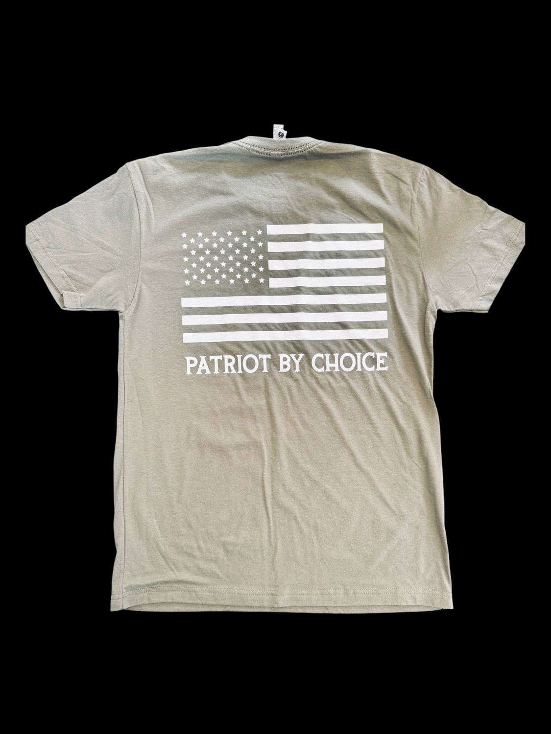 Patriot - 2nd Gen T