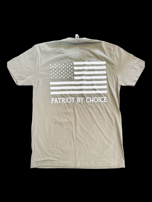 Patriot - 2nd Gen T