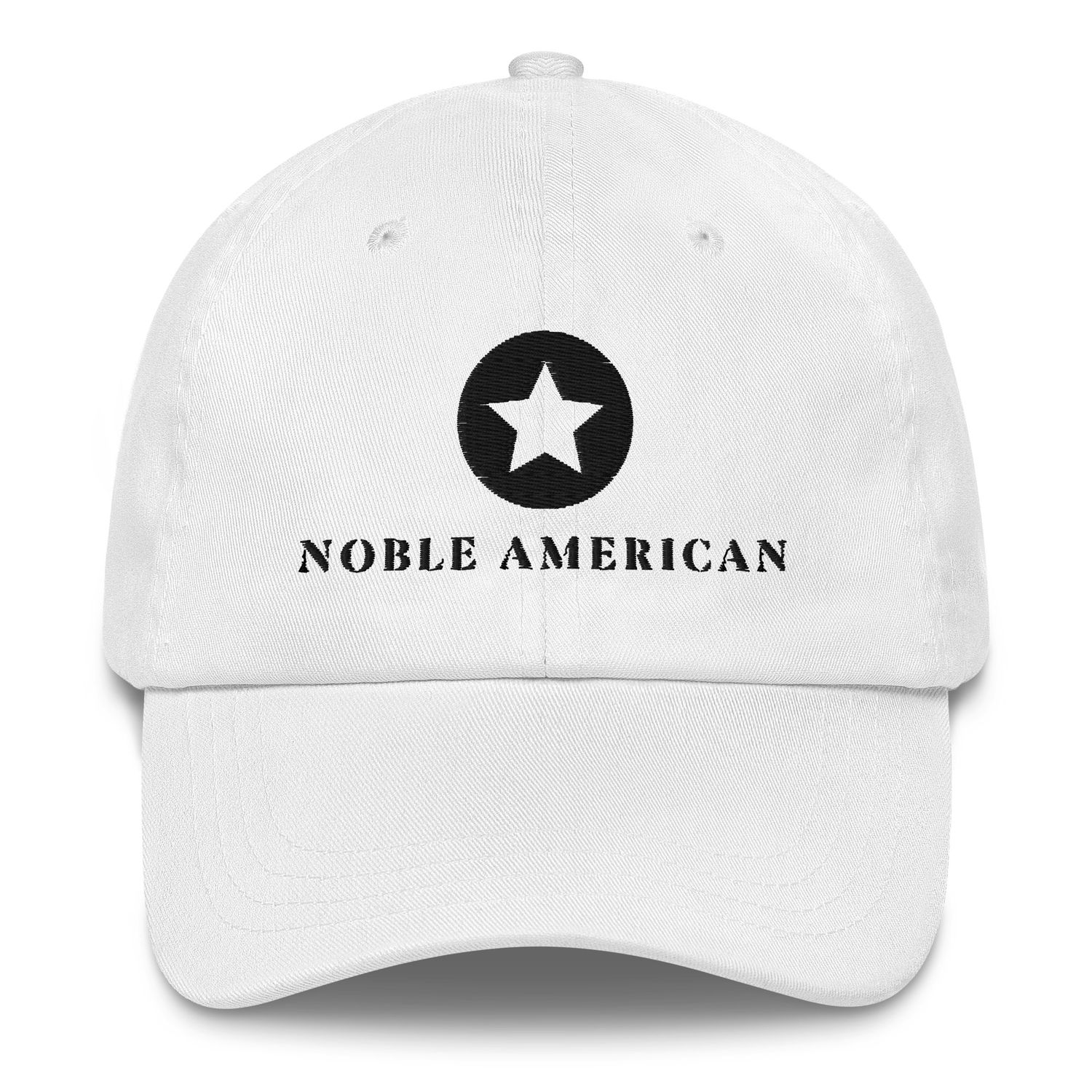 Dad hat