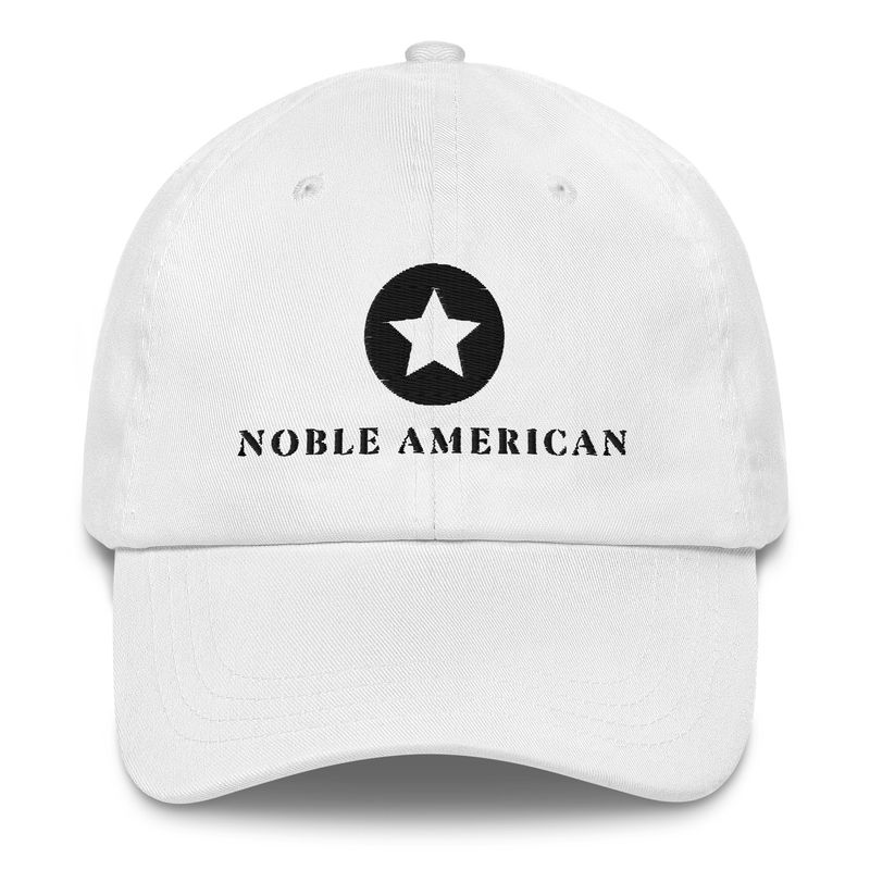 Dad hat