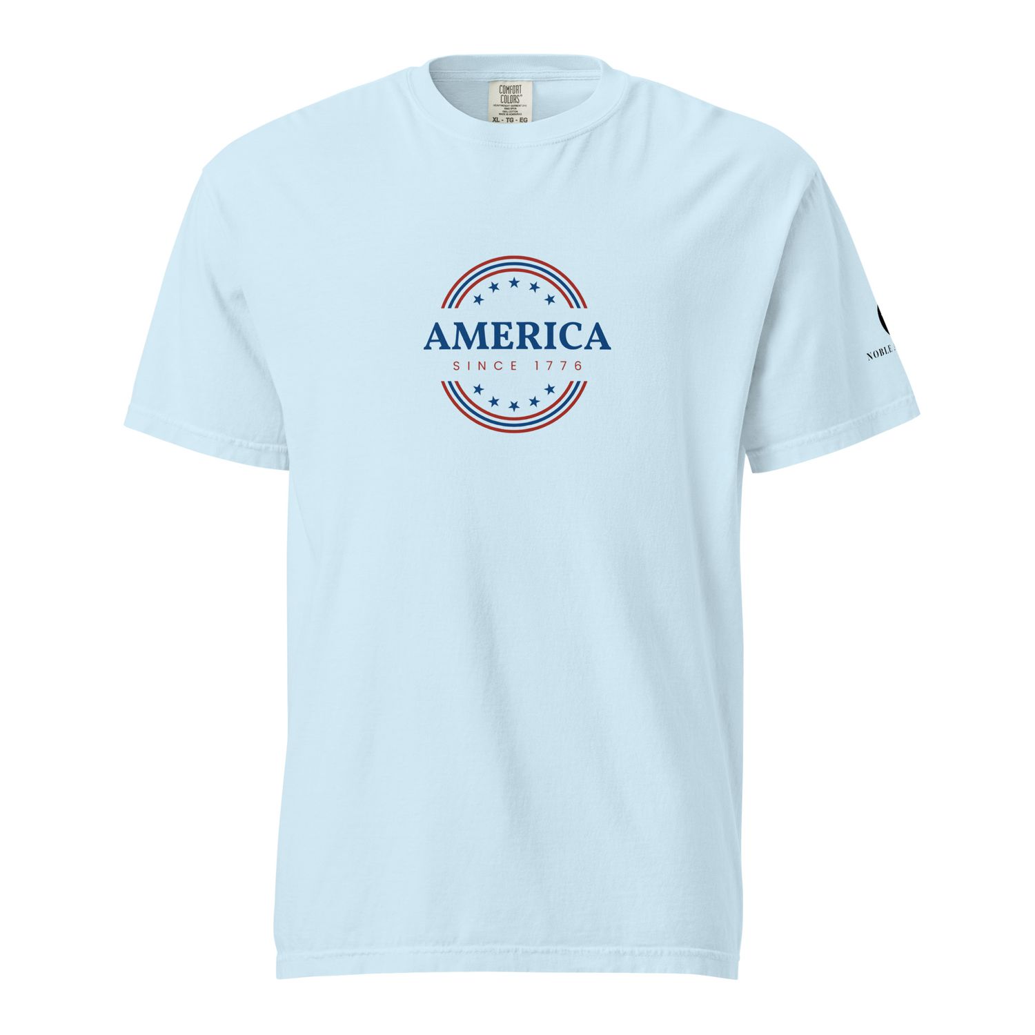 Minimalist t-shirt