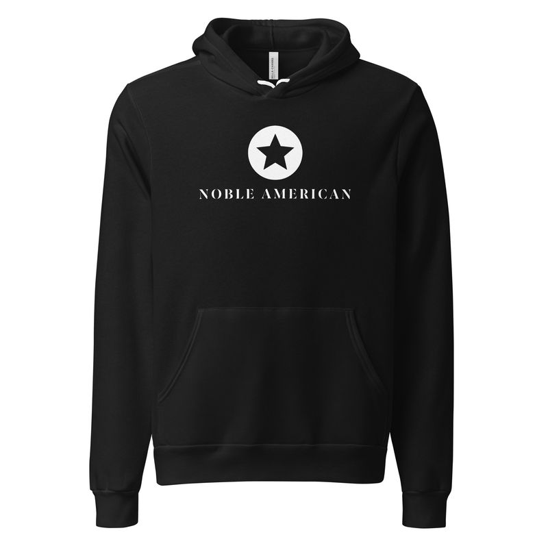 Star Logo hoodie