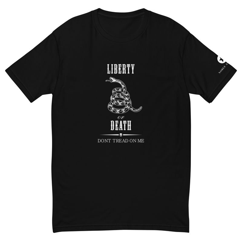 Liberty or Death - Don&#39;t Tread on Me