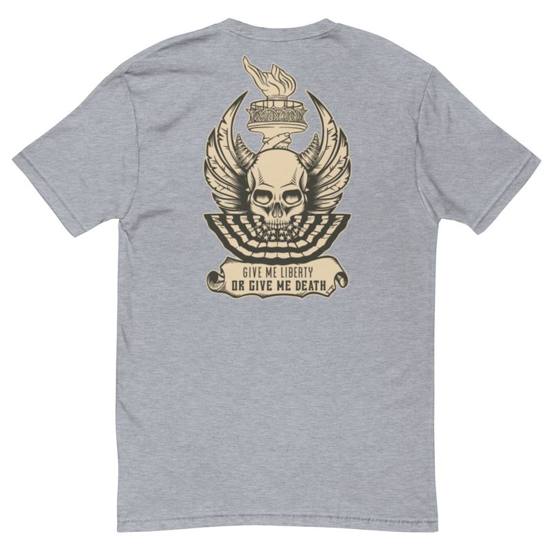 Liberty or Death