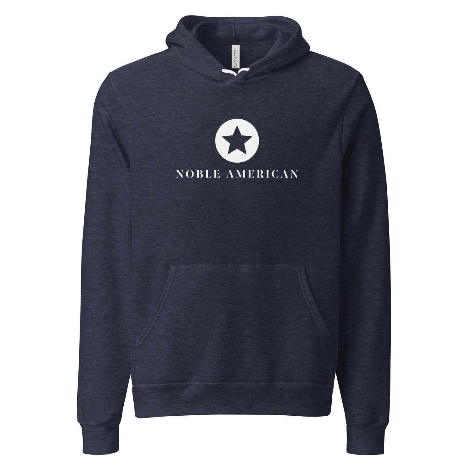 Logo hoodie