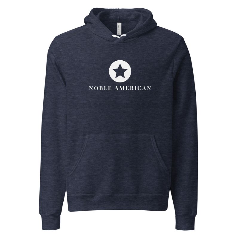 Logo hoodie