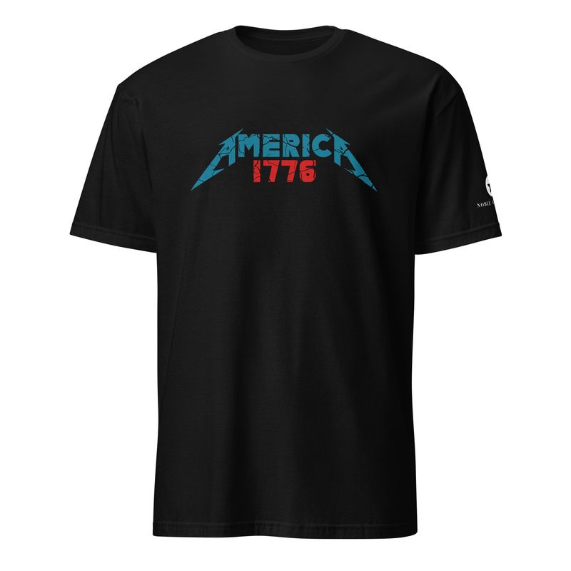 America 1776 T-Shirt