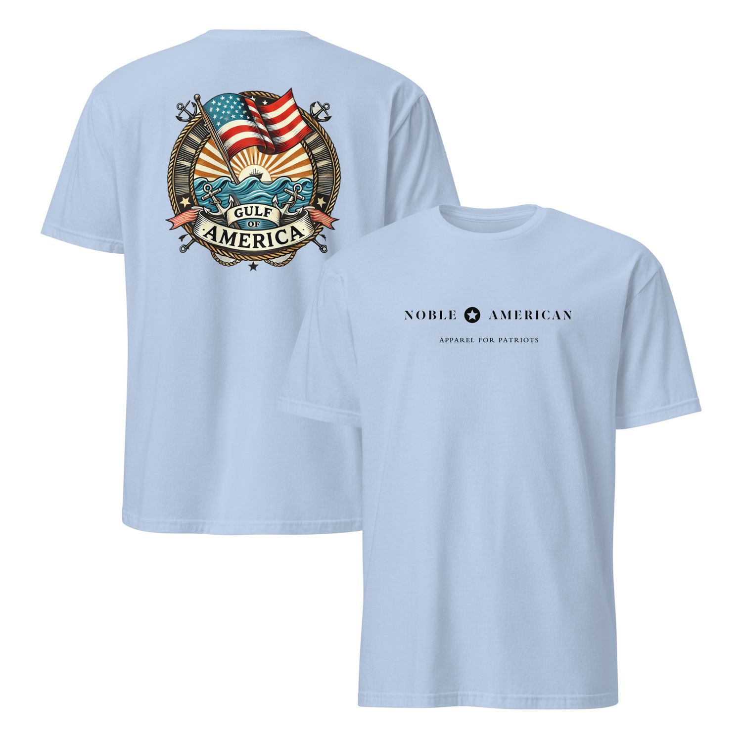 Gulf of America T-Shirt