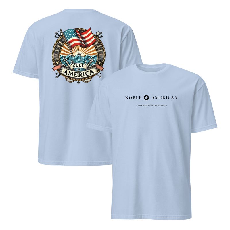 Gulf of America T-Shirt