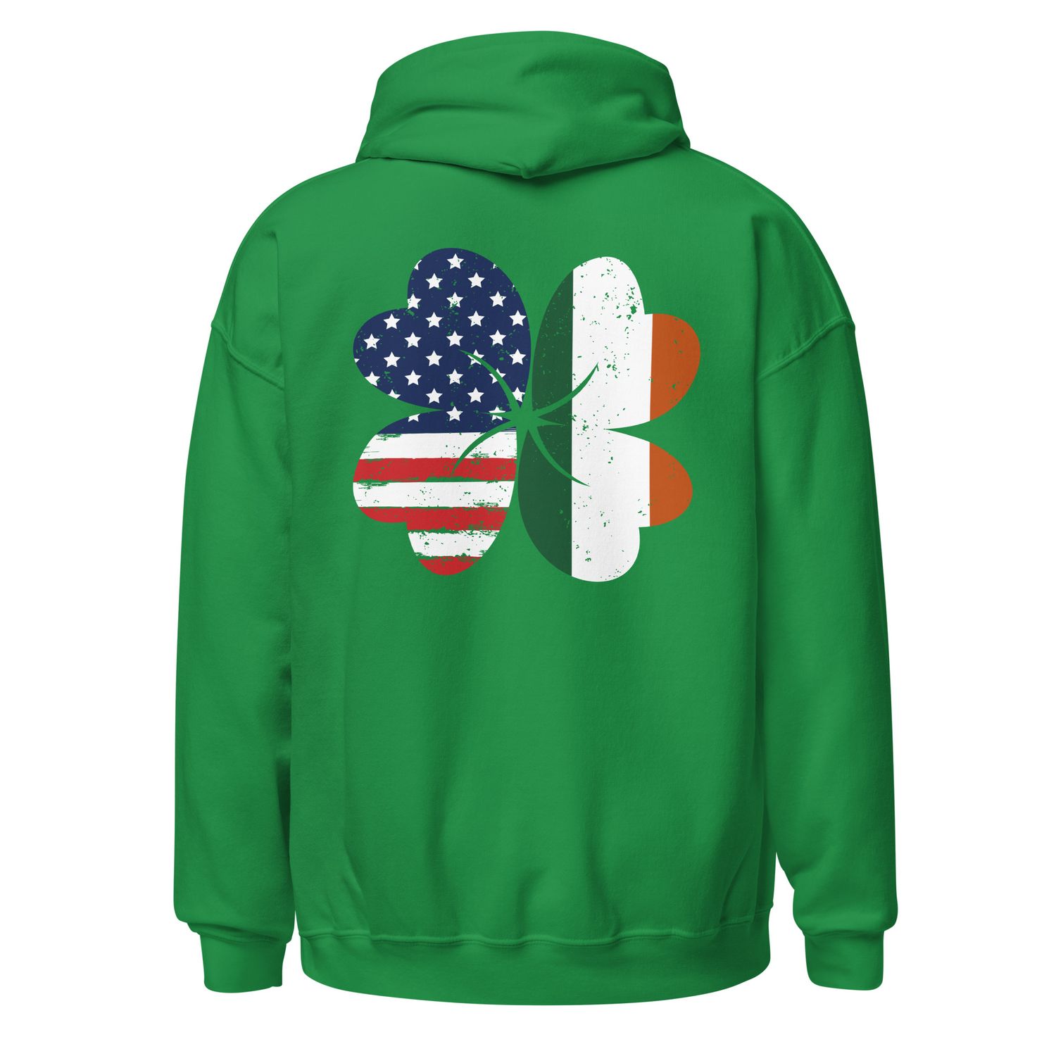 Good Luck Hoodie