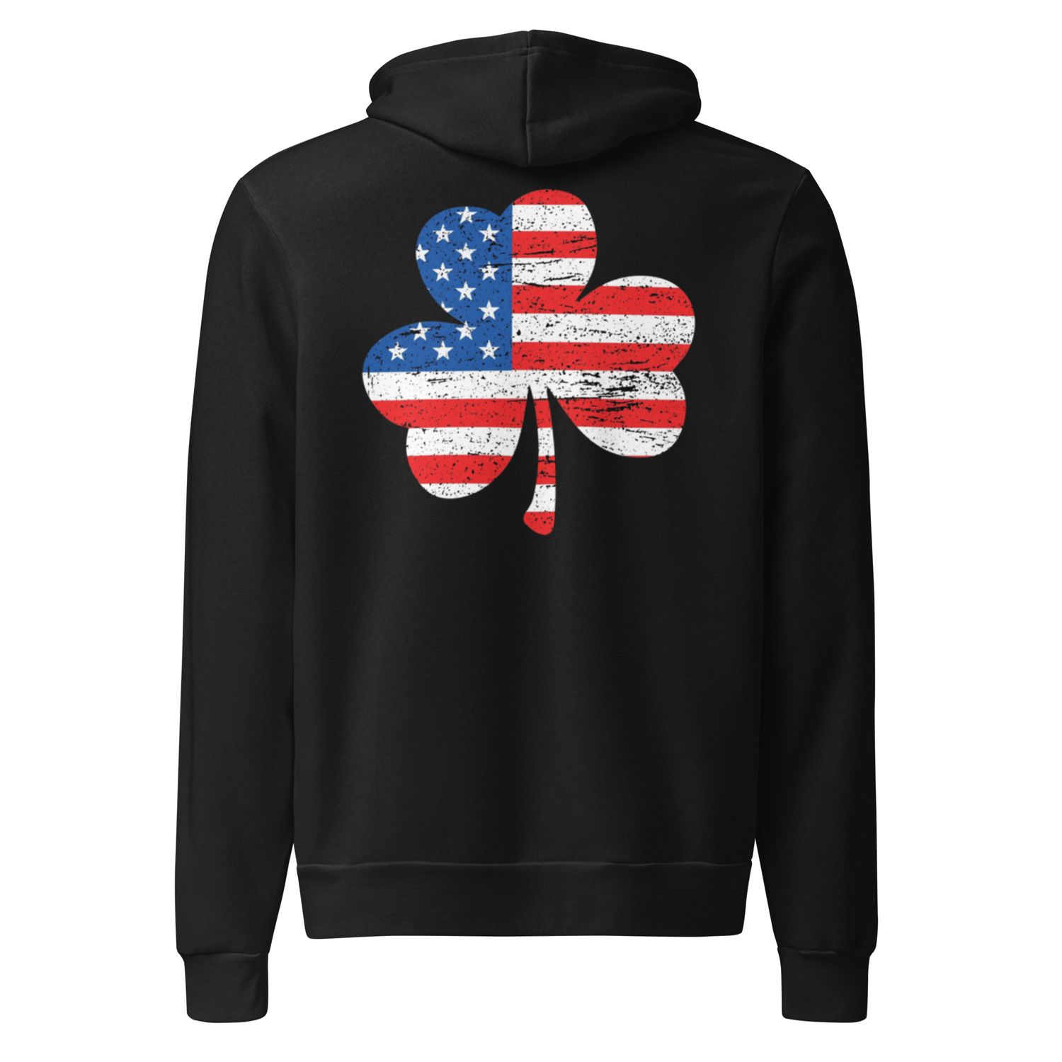 American Clover hoodie