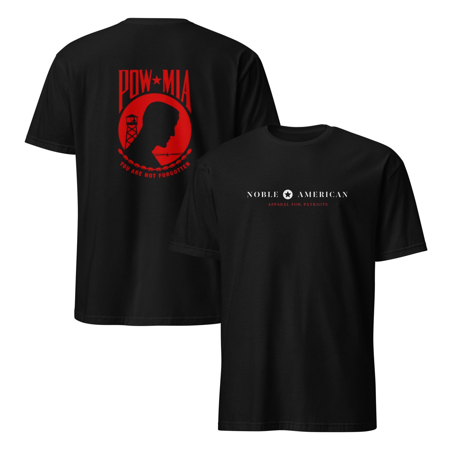 Not Forgotten T-Shirt