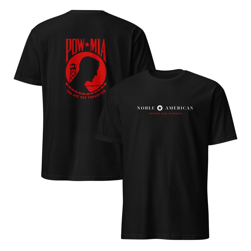Not Forgotten T-Shirt